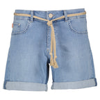 Jeans Short Zina (Parami)