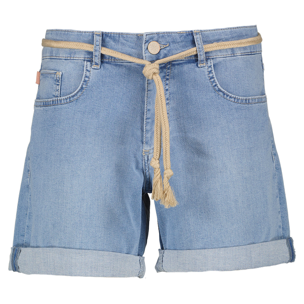 Jeans Short Zina (Parami)