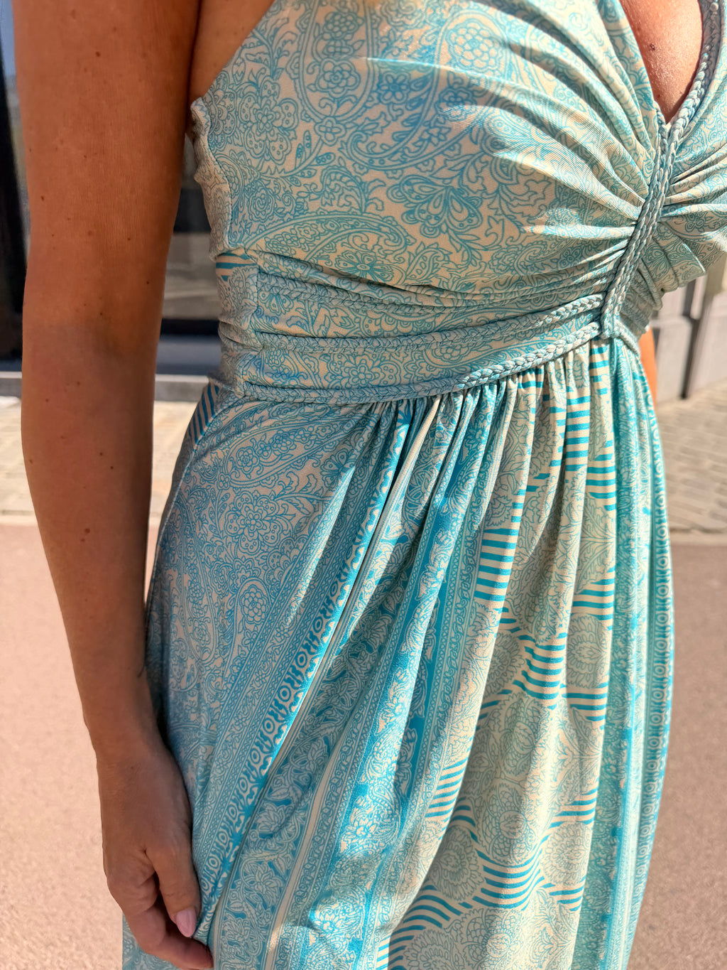 Jurk Boho