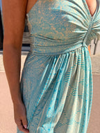 Jurk Boho