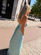 Jurk Boho