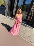 Jurk Boho