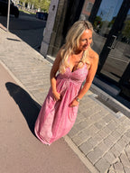 Jurk Boho