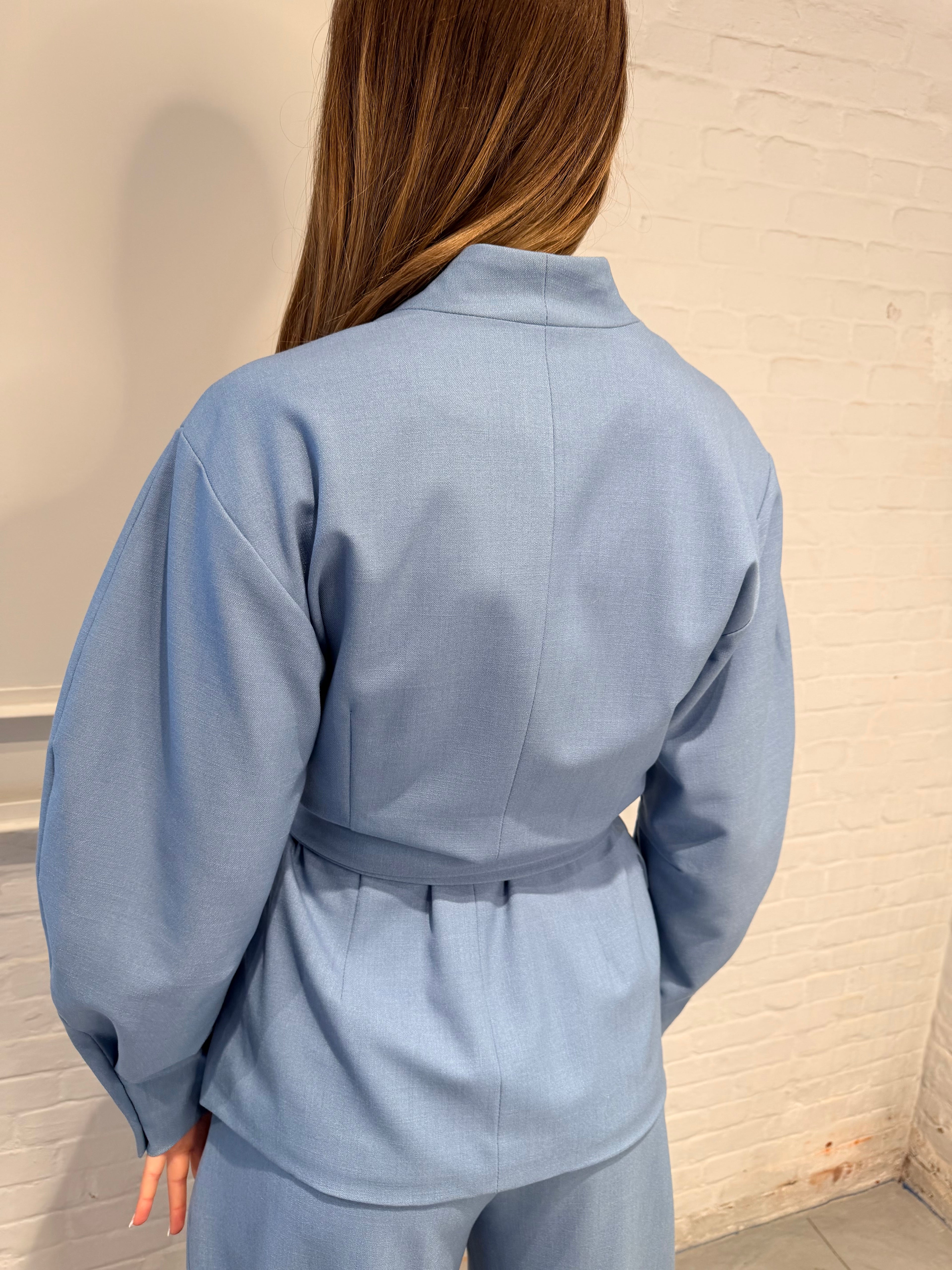 Blazer Donna
