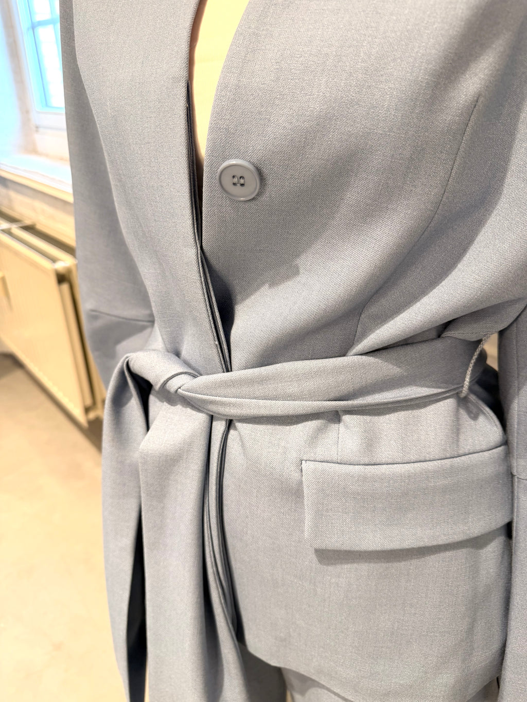 Blazer Donna
