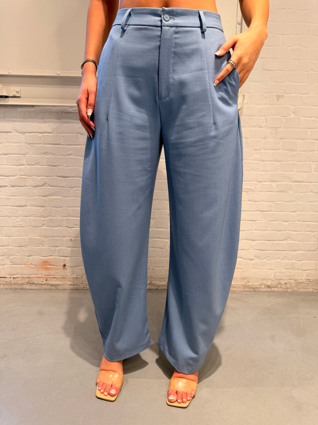 Broek Daisy