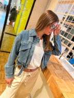 Broek Cathy