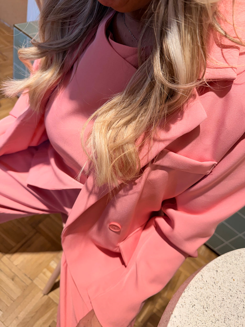 Blazer Lolina