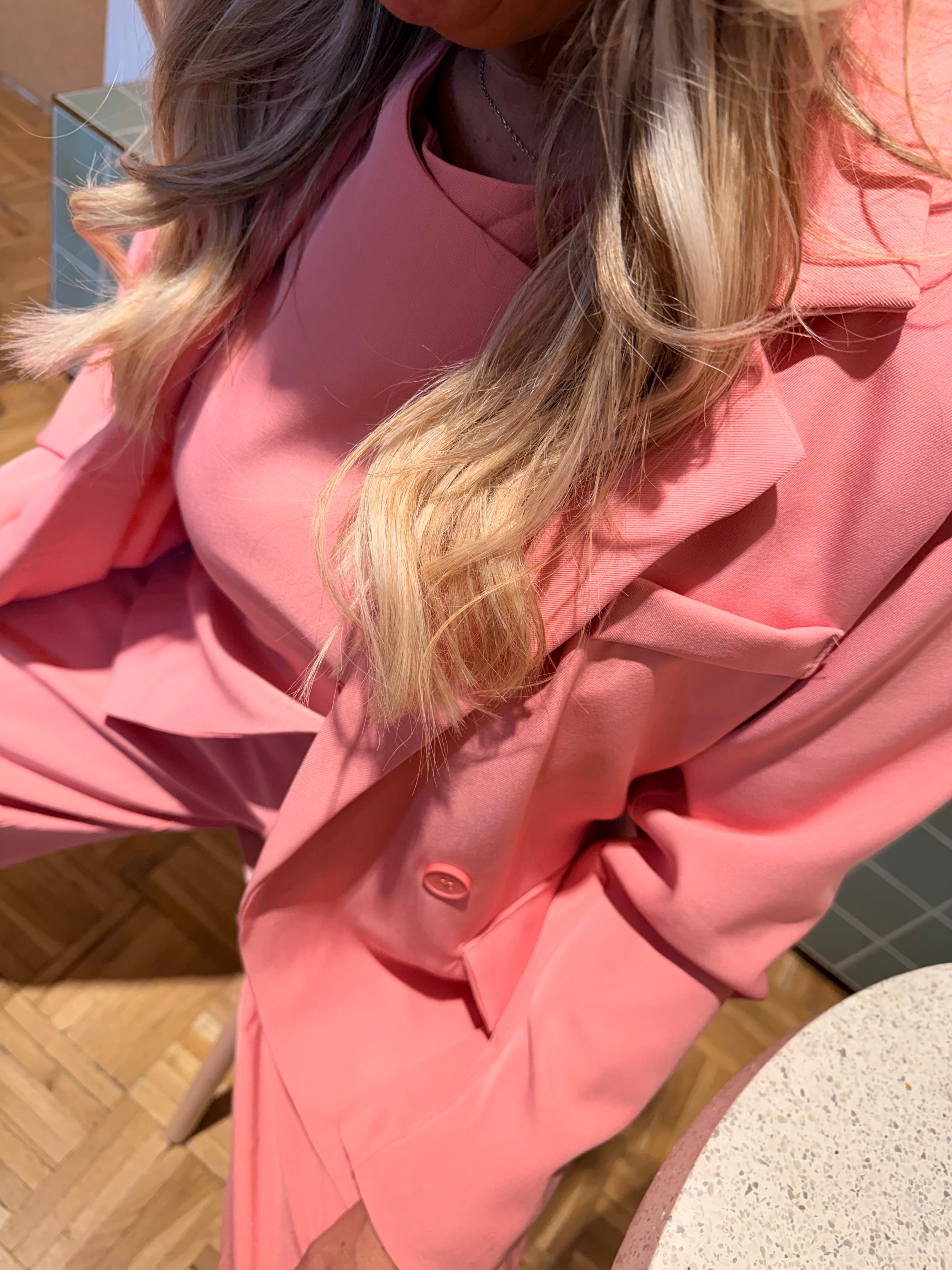 Blazer Lolina