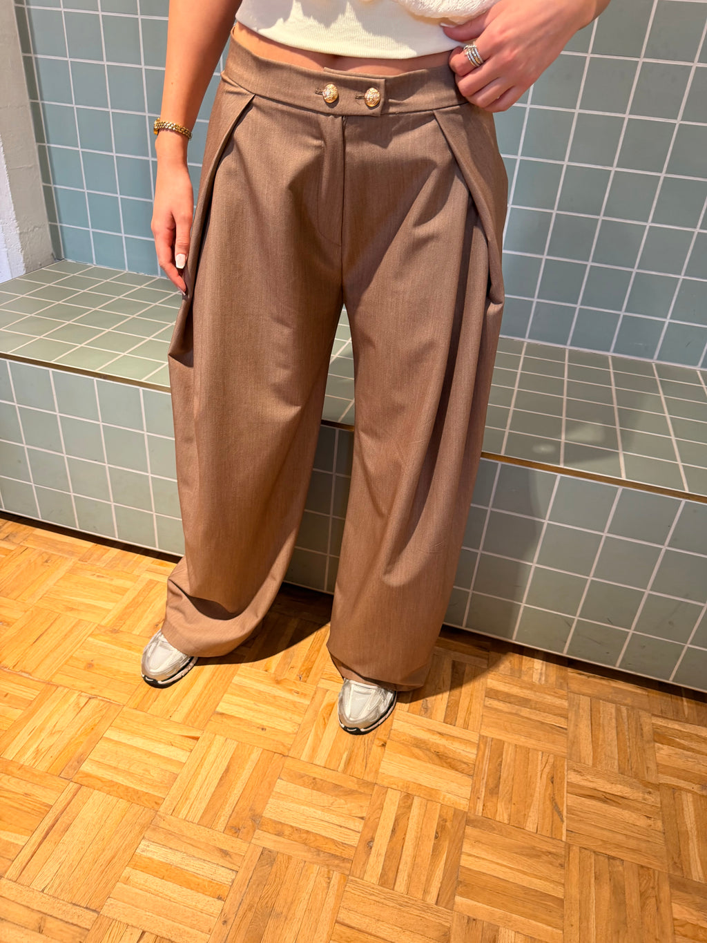 Broek Megan