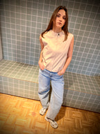 Jeansbroek Veronique