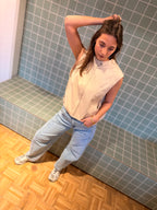 Jeansbroek Veronique