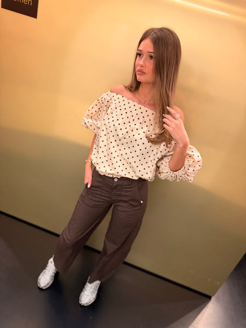 Blouse Emmy