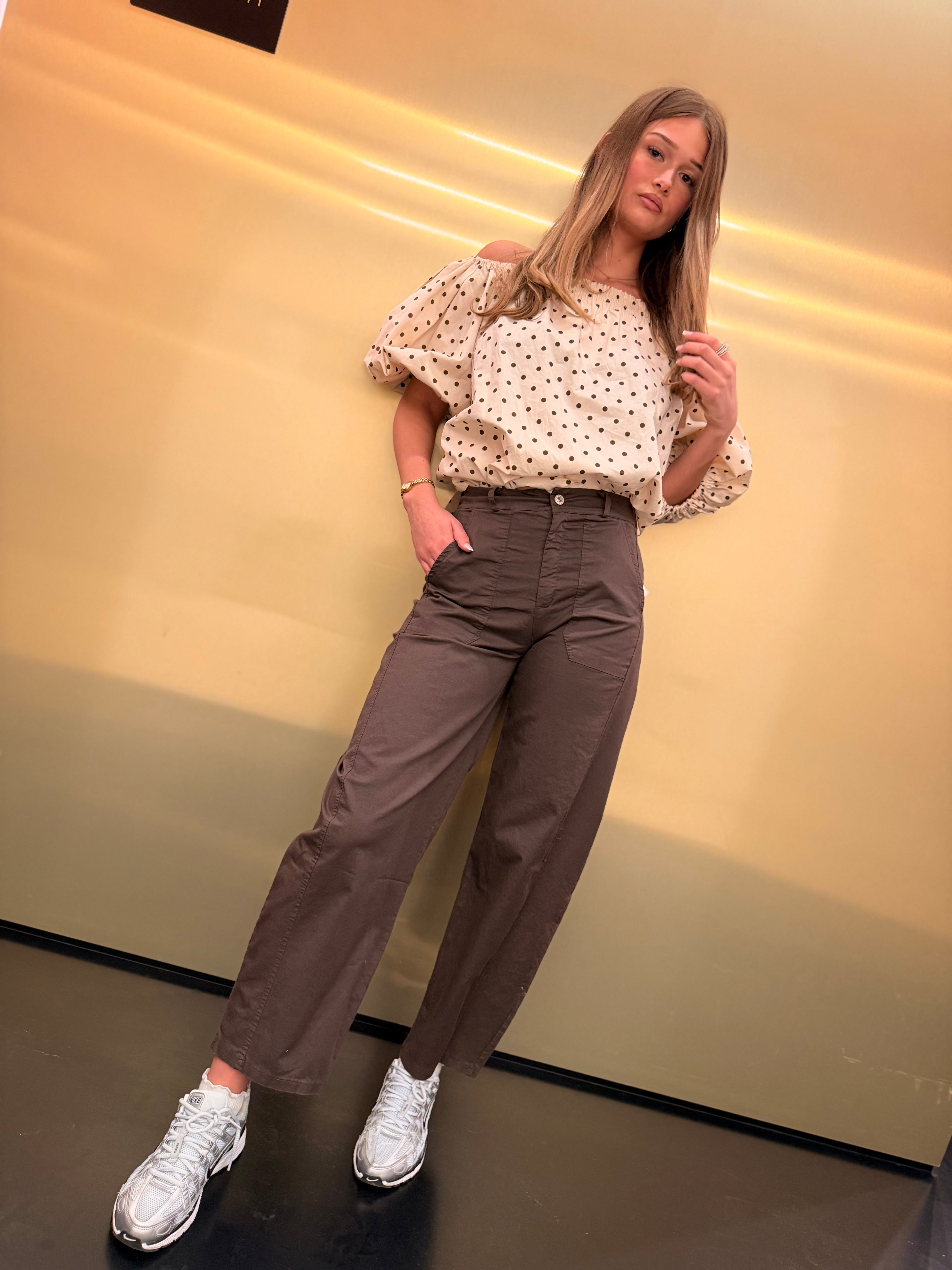 Broek Alexia