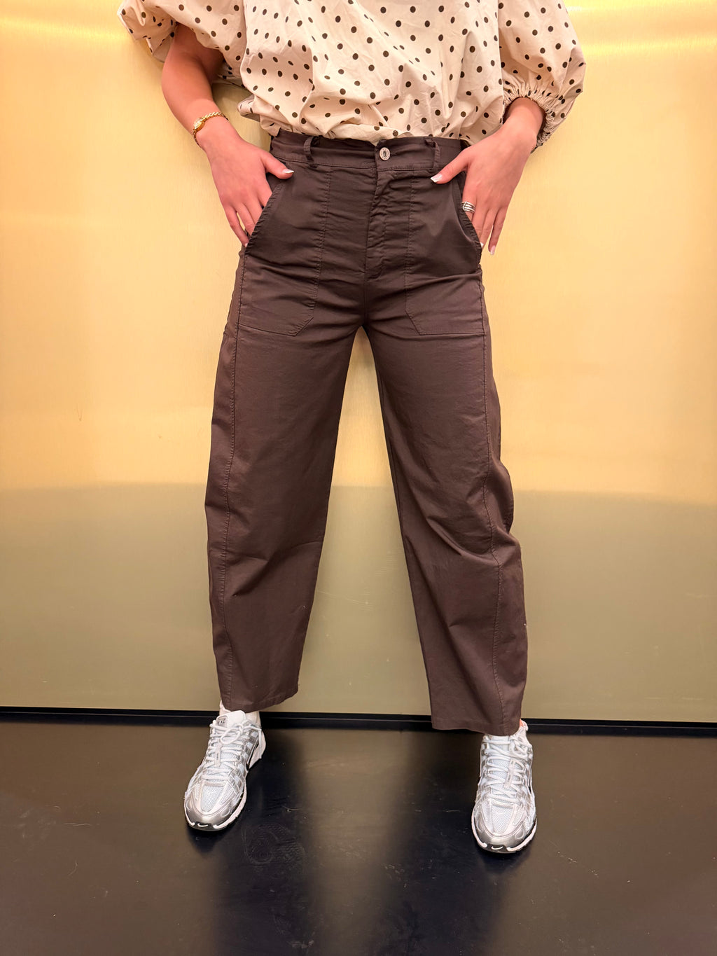 Broek Alexia