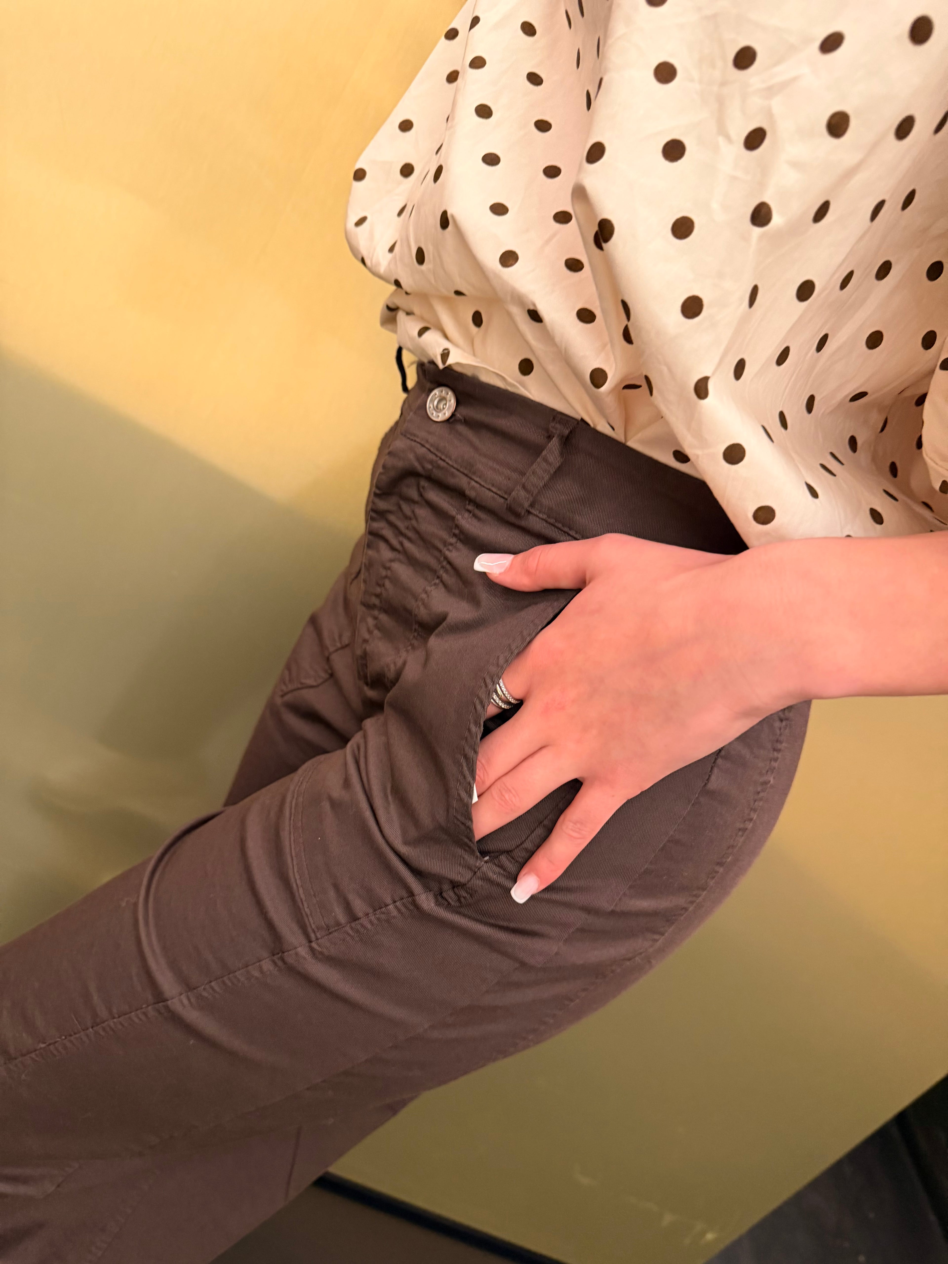 Broek Alexia
