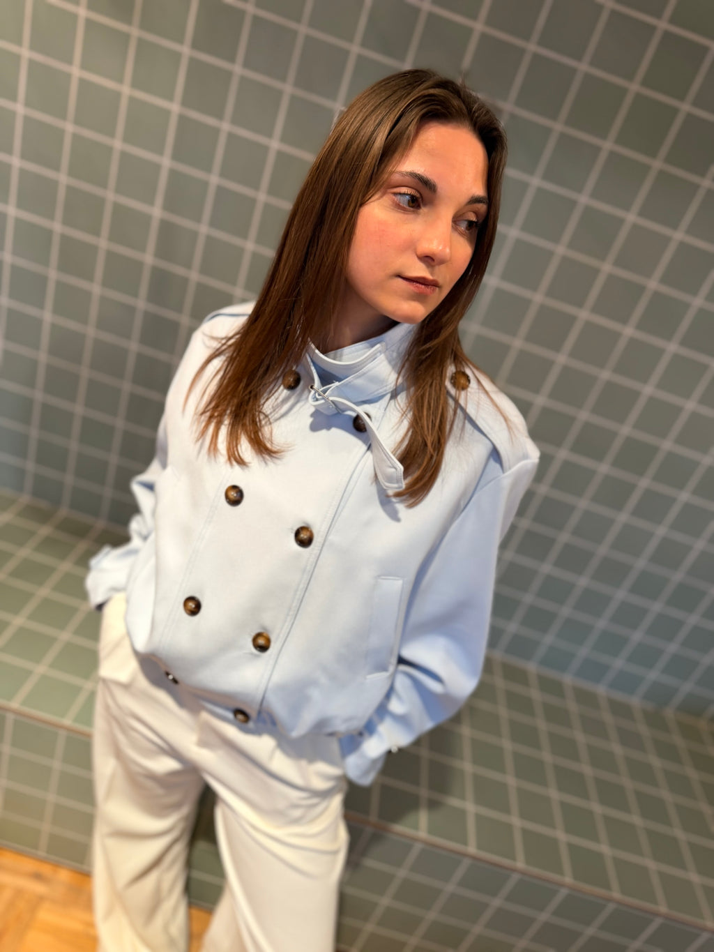 Vest Valerie