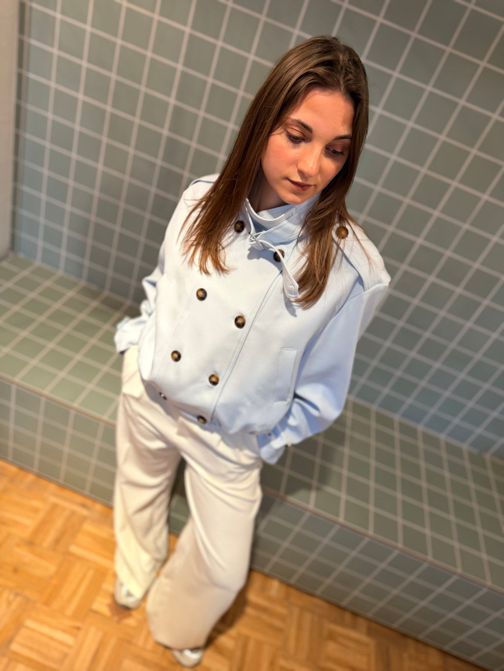 Vest Valerie
