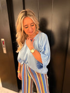 Blouse Lucia