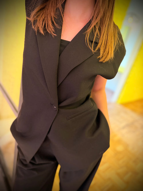 Blazer Winny