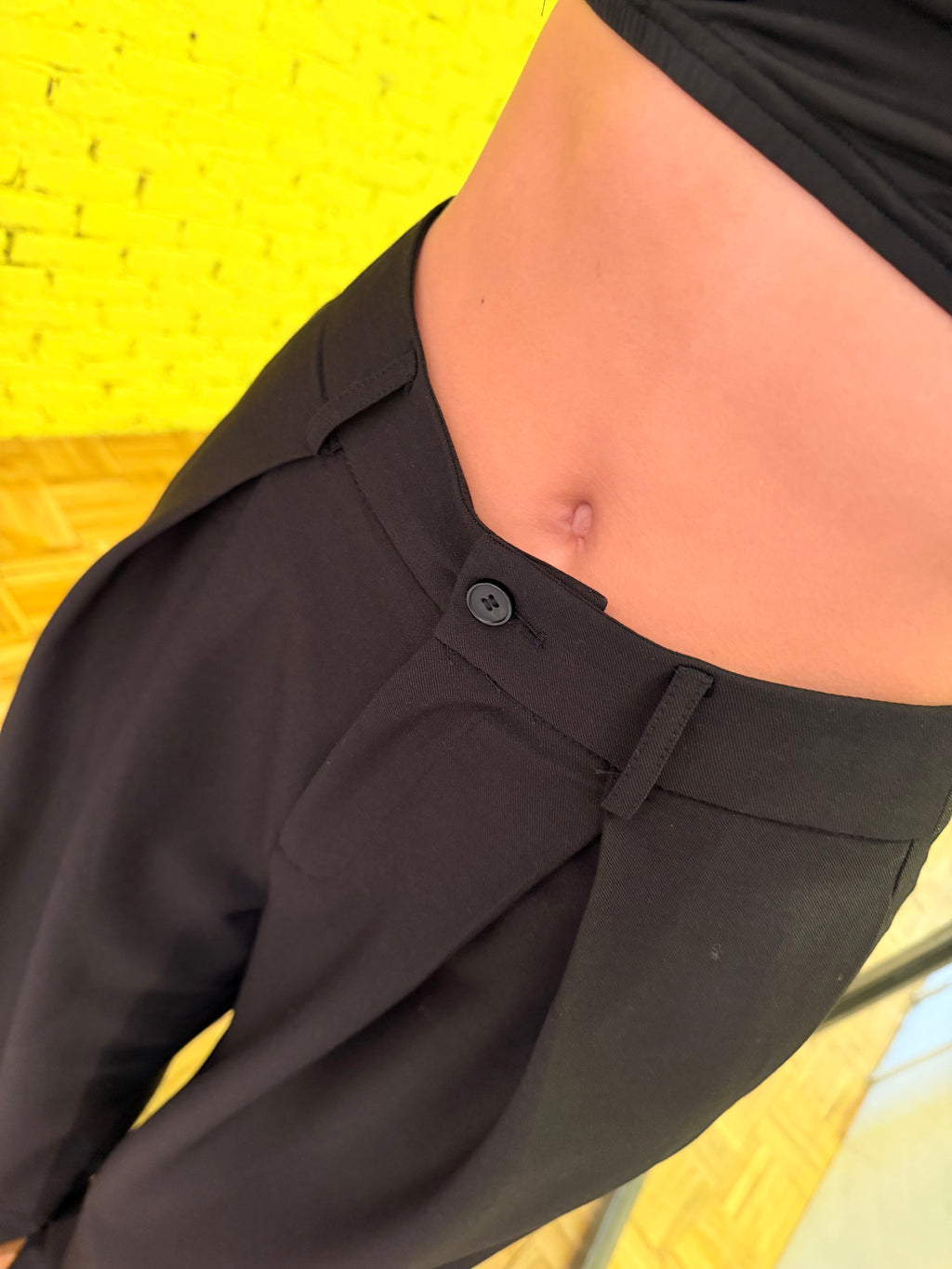 Broek Willy