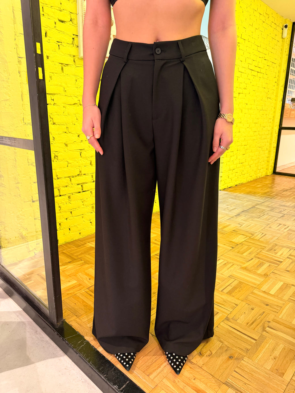 Broek Willy