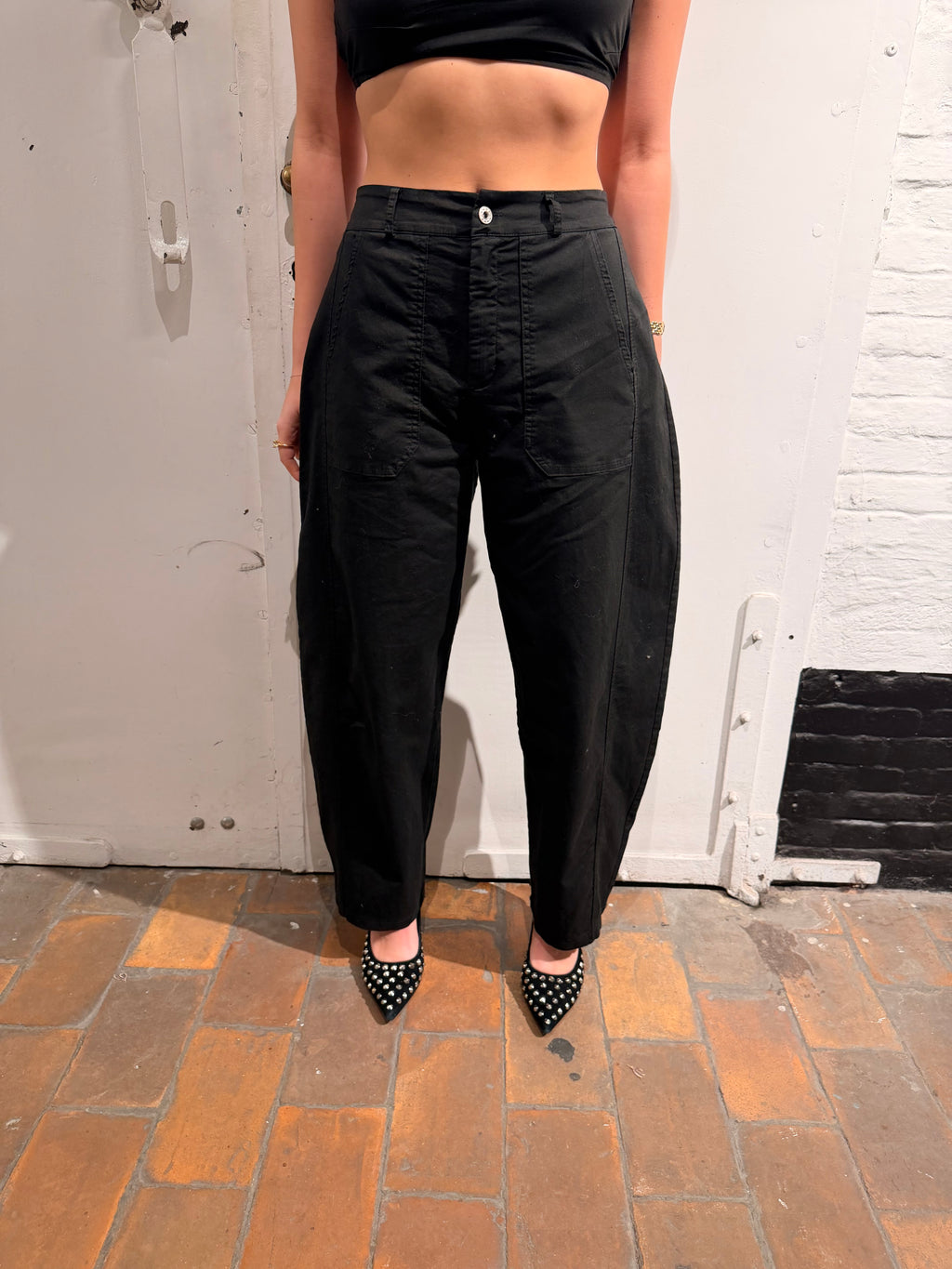 Broek Alexia