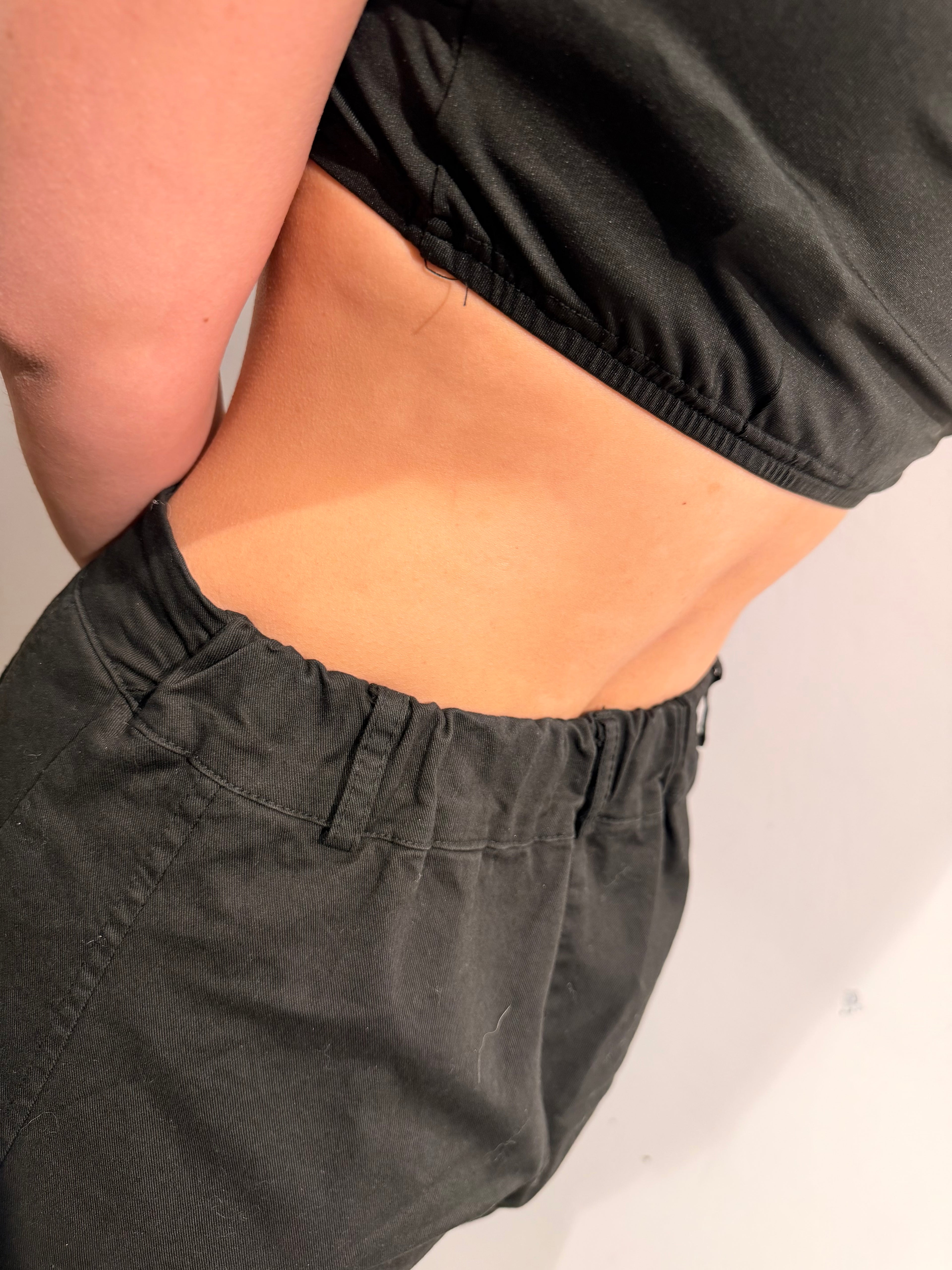 Broek Alexia