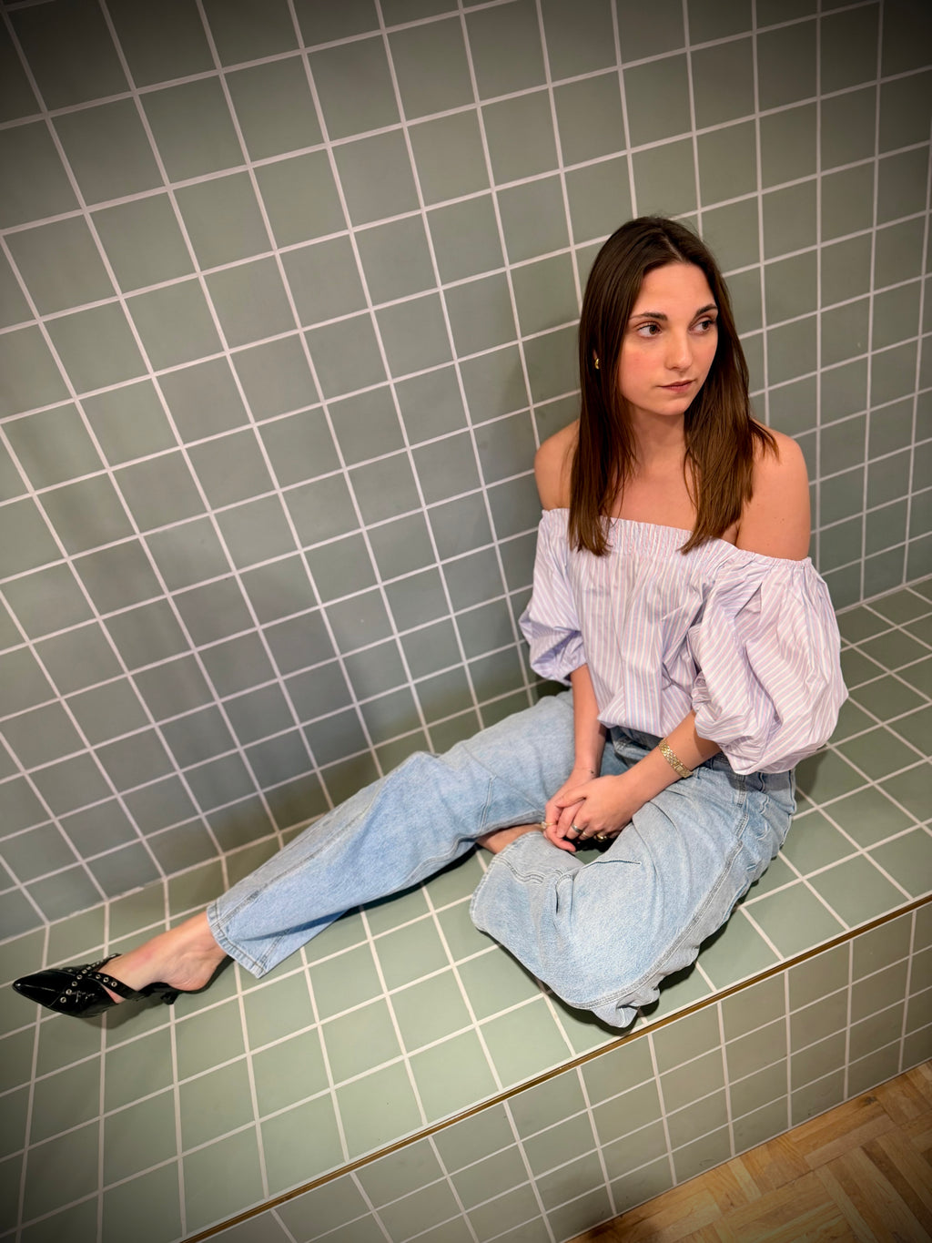 Blouse Emma