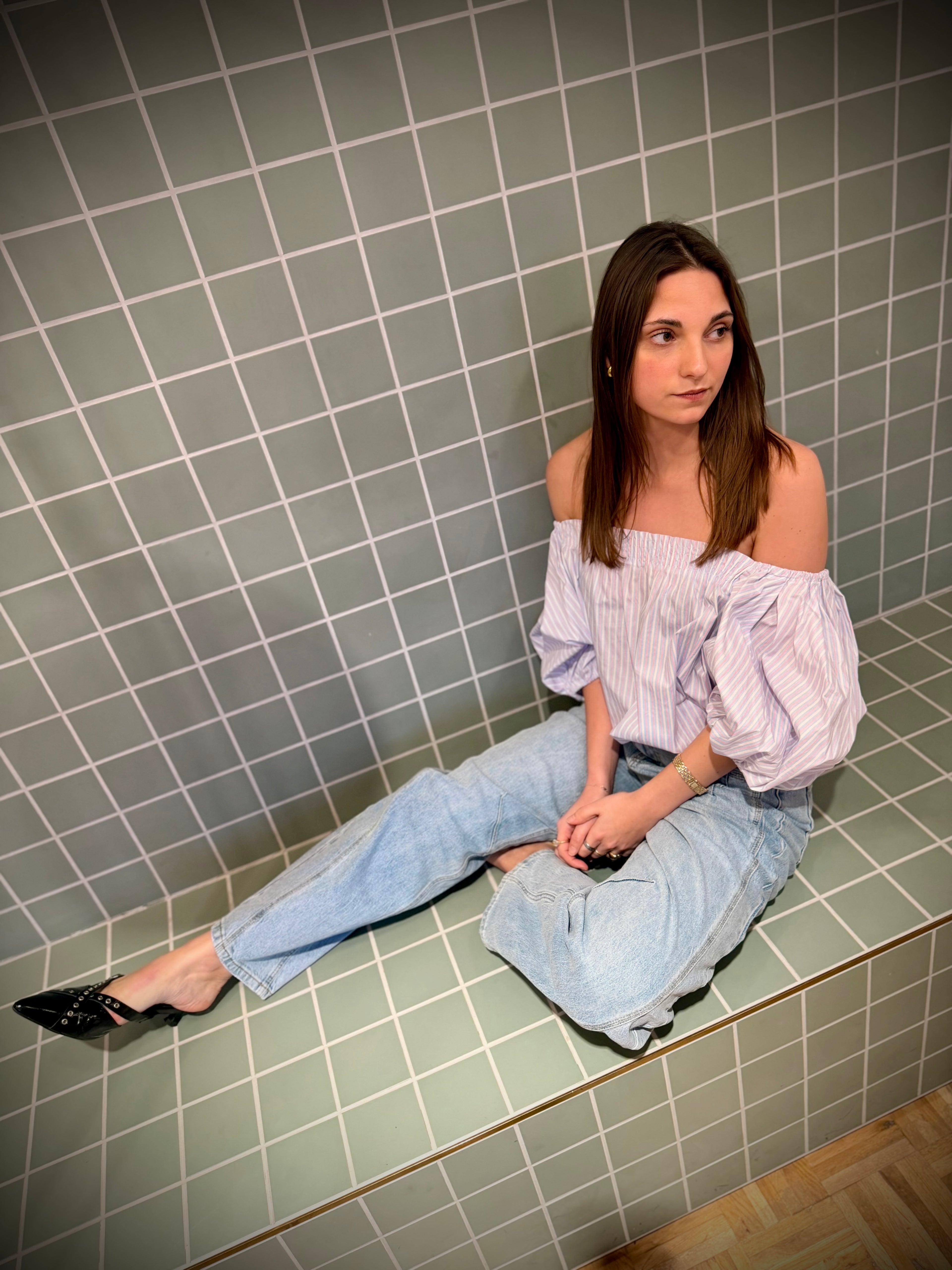 Blouse Emma