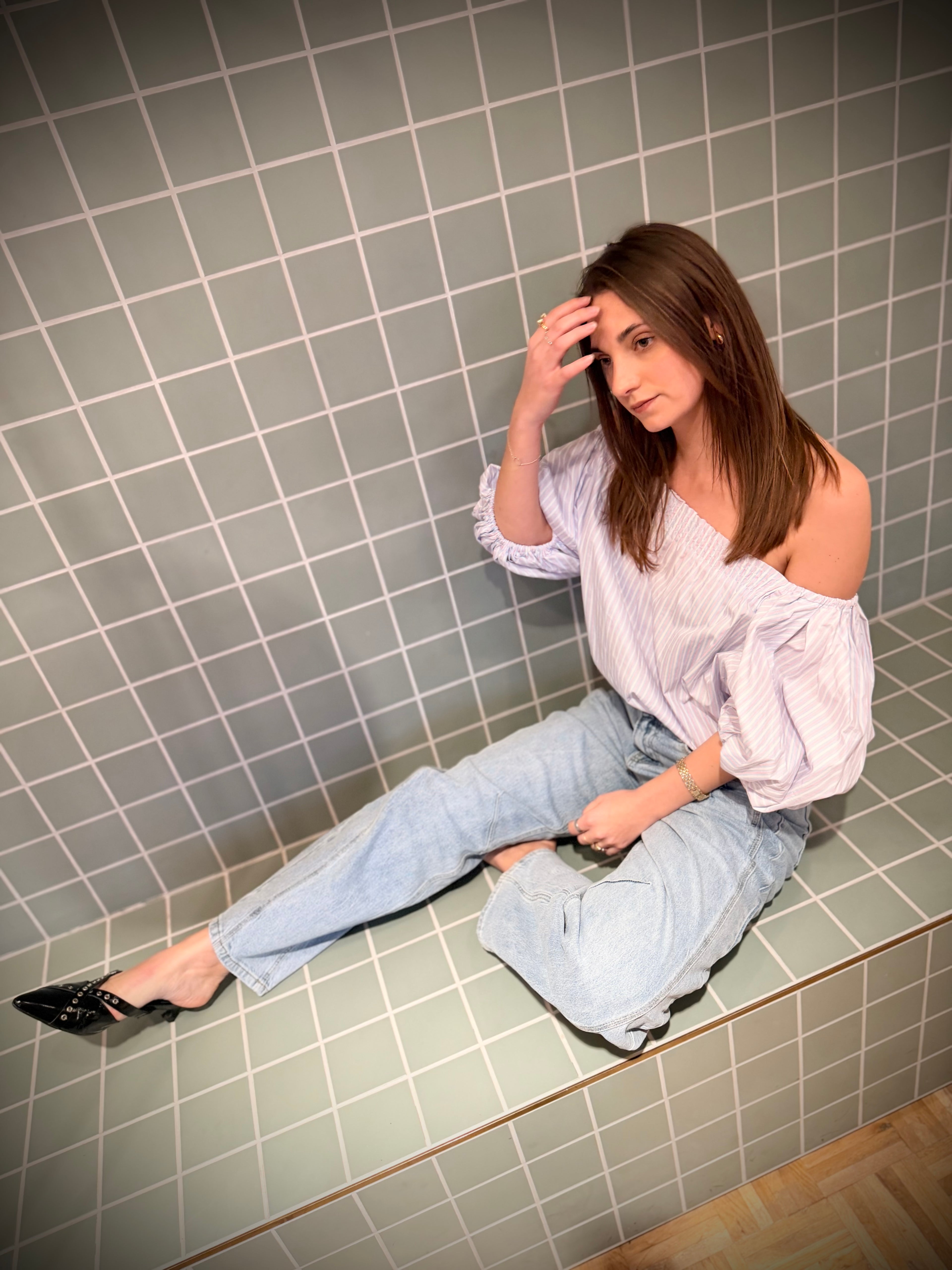 Blouse Emma