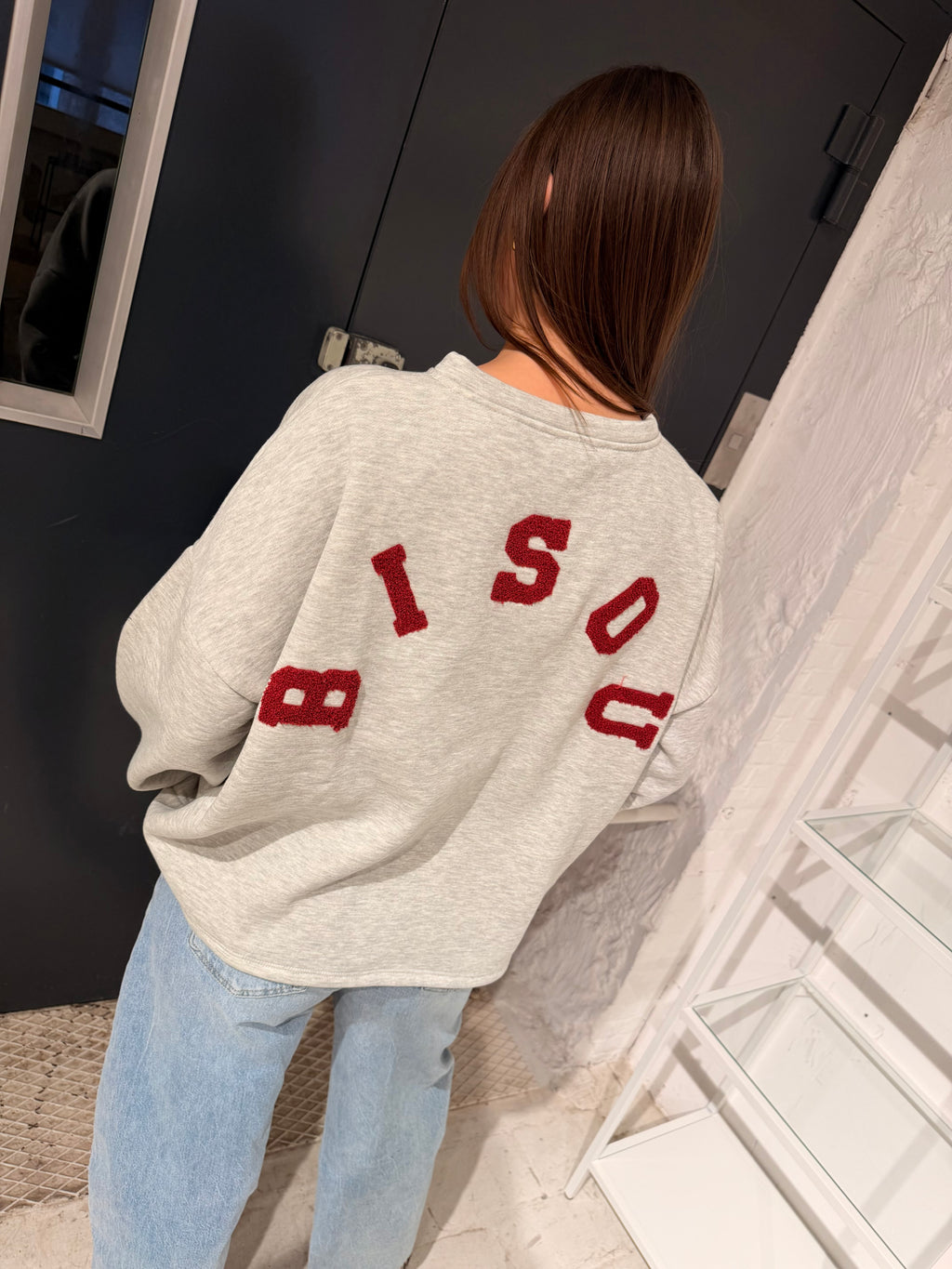 Sweater Bella