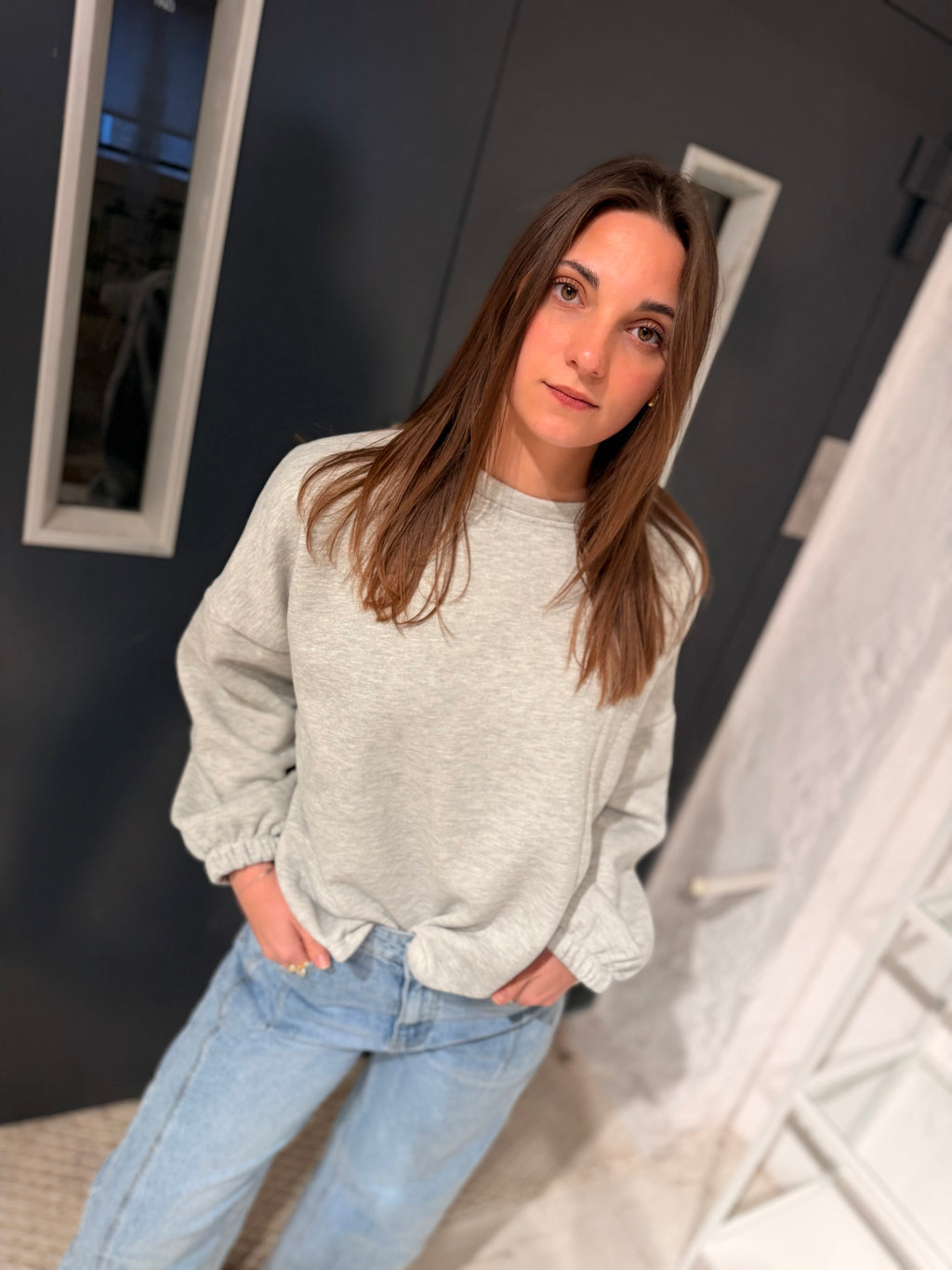 Sweater Bella