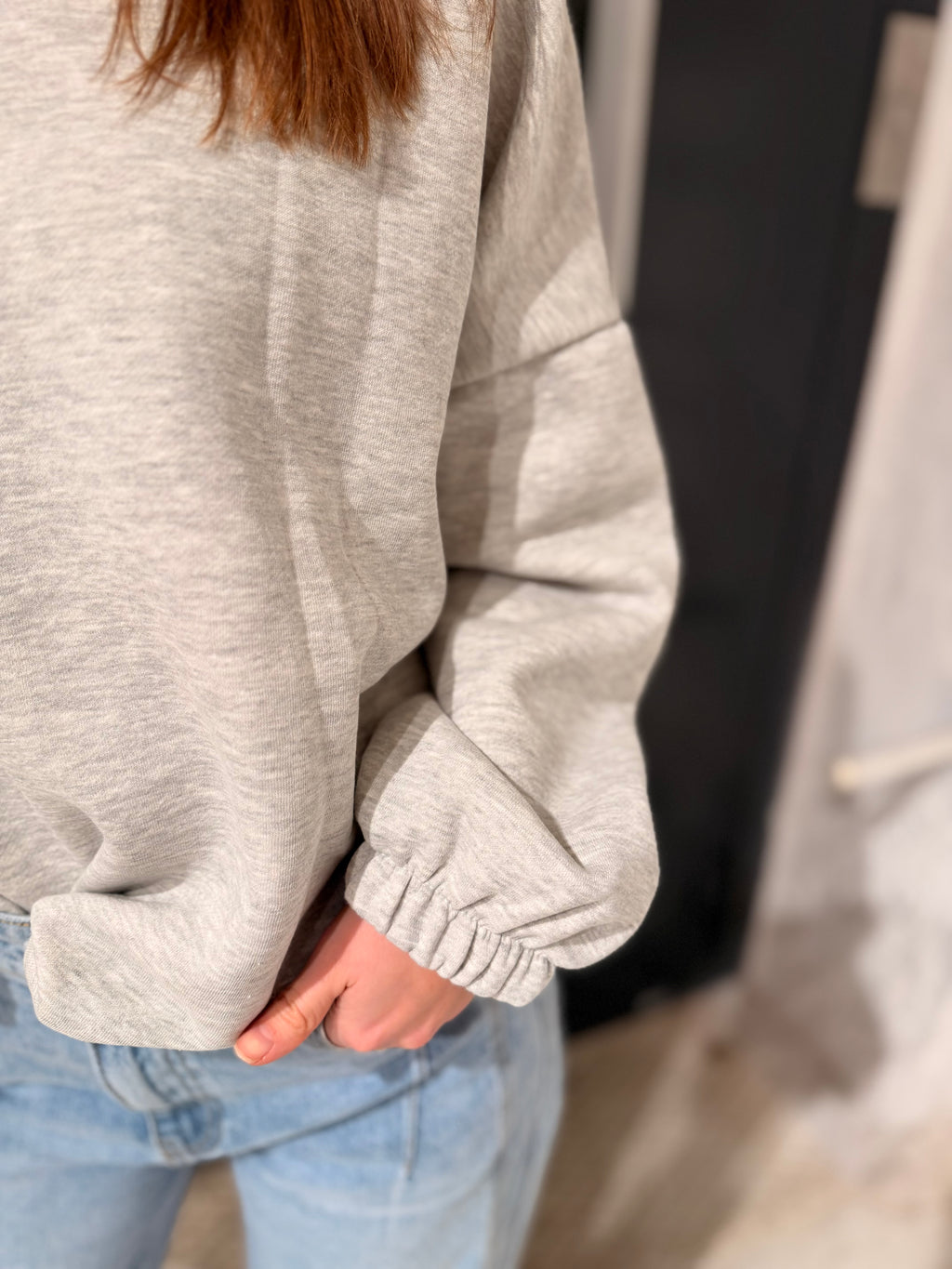 Sweater Bella