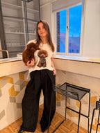 T shirt Louke