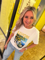 Jeansbroek Veronique