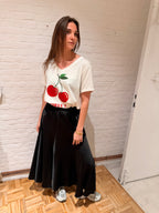 T shirt Cherry
