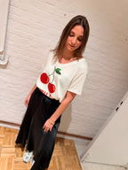 T shirt Cherry