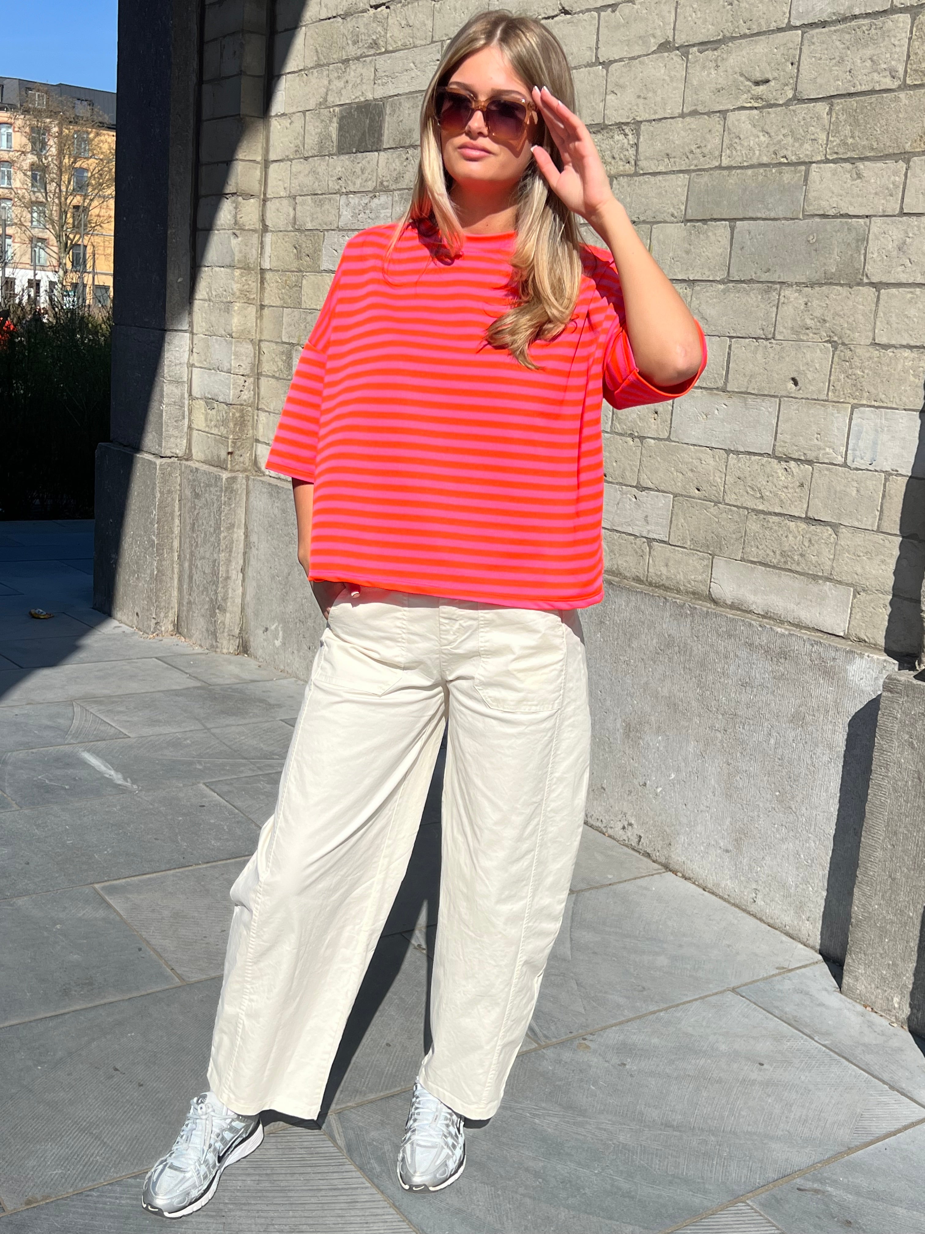 T- shirt Anke