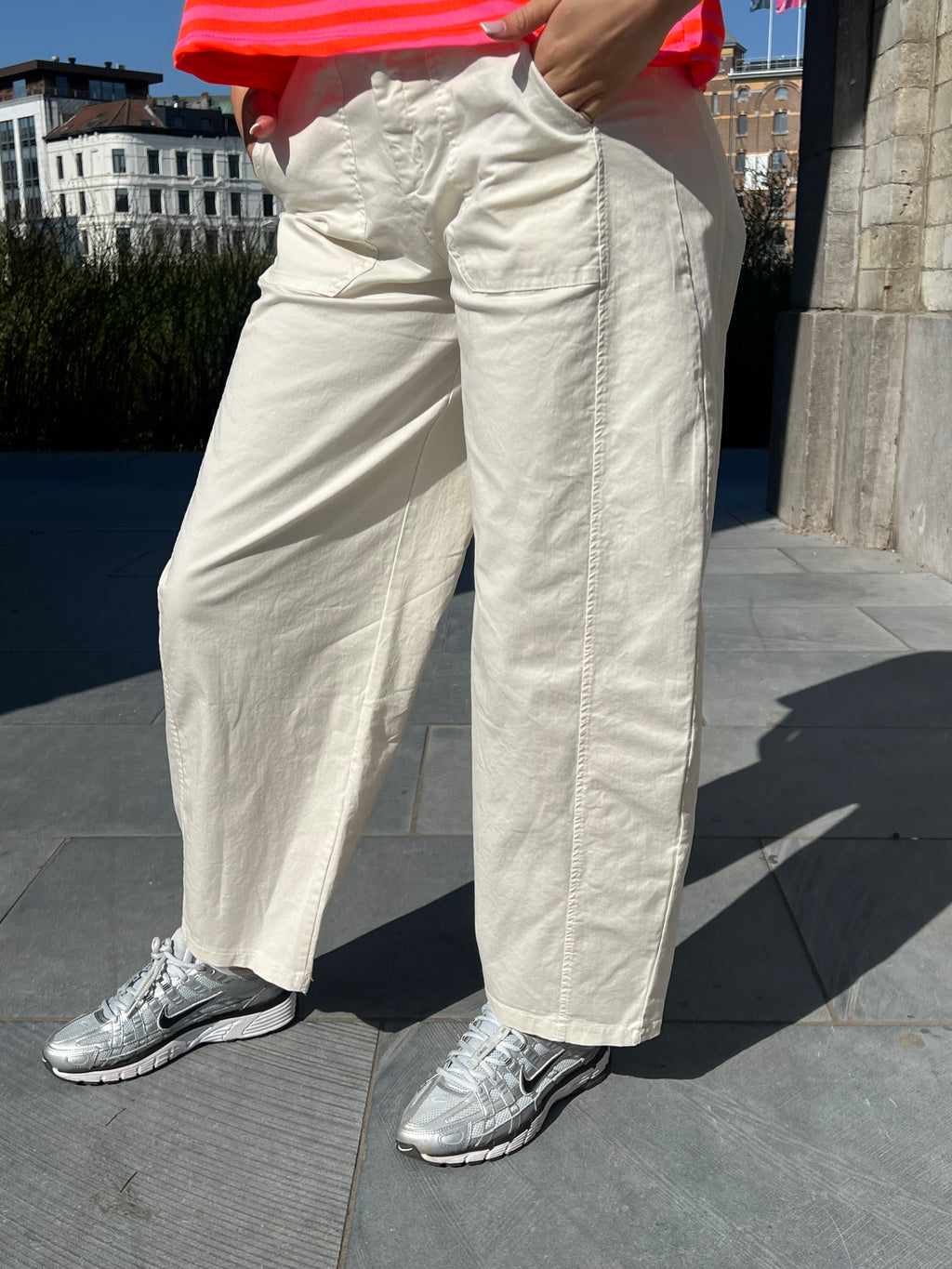 Broek Alise