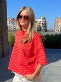T- shirt Anke