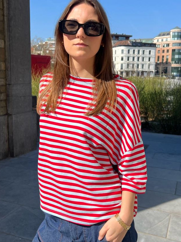 T- shirt Anke