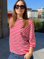 T- shirt Anke