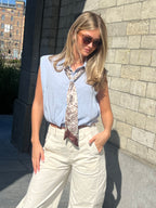 blouse Amber