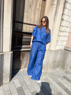 Jeansbroek Gio