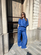 Jeansbroek Gio