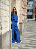 Jeansbroek Gio