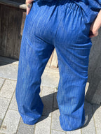 Jeansbroek Gio