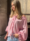 Blouse Angel