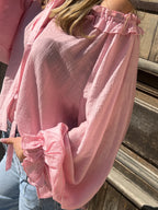 Blouse Angel